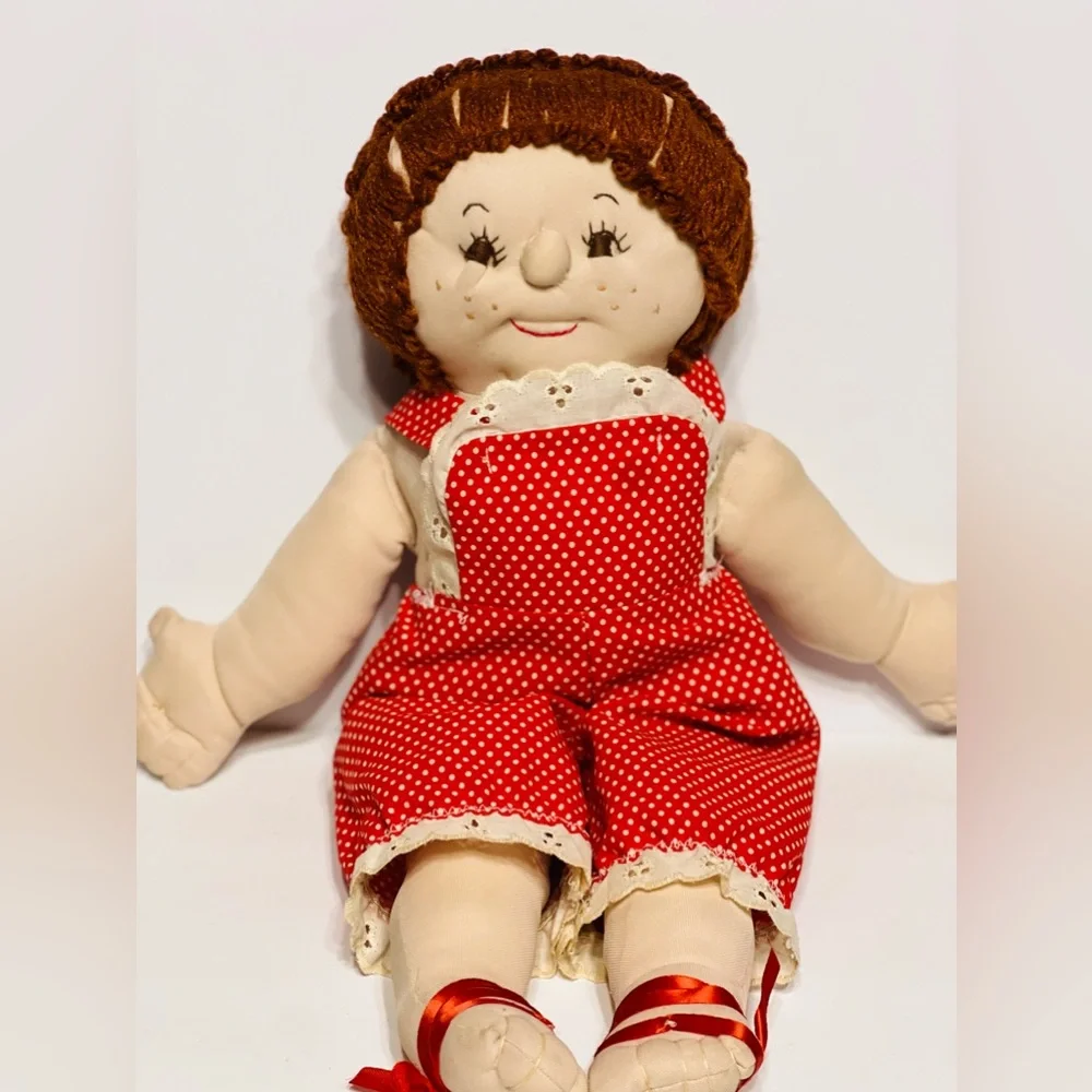 Hand Crafted vintage handmade